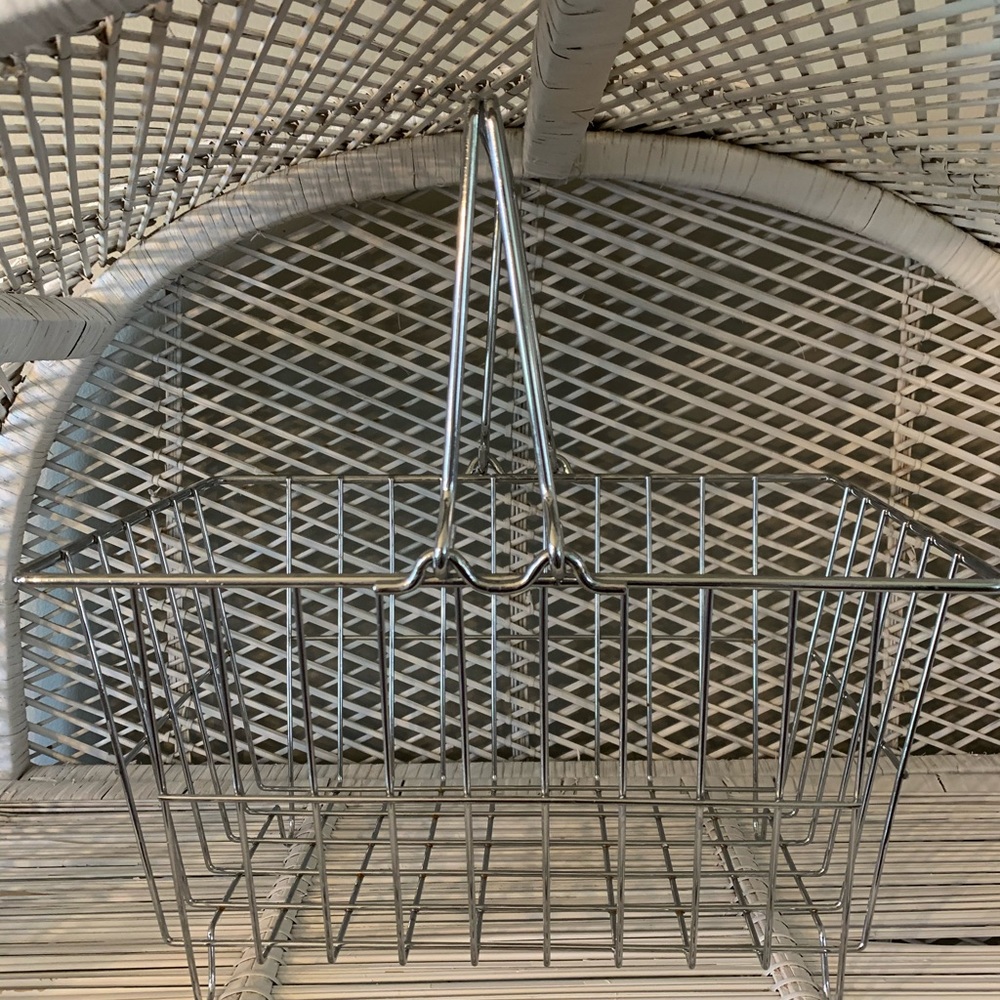 Vintage Bin